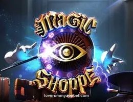 Magic Shoppe