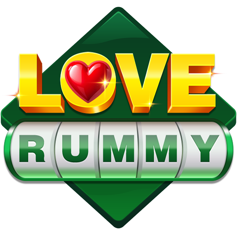 Love Rummy Logo